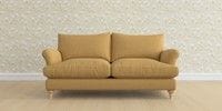 3 Seater Small Sofa