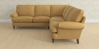 Medium Corner Sofa - Universal