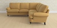 Medium Corner Sofa - Universal