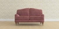 2 Seater Small Sofa
