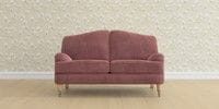 2 Seater Small Sofa