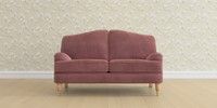 2 Seater Small Sofa