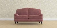 2 Seater Small Sofa