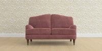 2 Seater Small Sofa