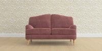 2 Seater Small Sofa