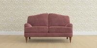 2 Seater Small Sofa