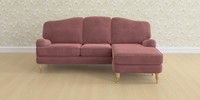 Medium Sofa Chaise - Universal