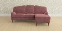 Medium Sofa Chaise - Universal