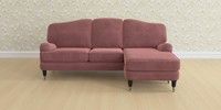 Medium Sofa Chaise - Universal
