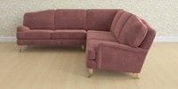 Medium Corner Sofa - Universal