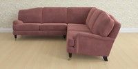 Medium Corner Sofa - Universal