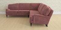 Medium Corner Sofa - Universal