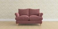 2 Seater Small Sofa