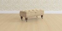 Storage Footstool