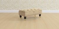 Storage Footstool