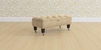 Storage Footstool