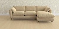 Medium Sofa Chaise - Right Hand