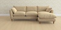 Medium Sofa Chaise - Right Hand