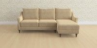 Medium Sofa Chaise - Right Hand
