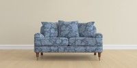 2 Seater Small Sofa