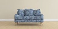 2 Seater Small Sofa