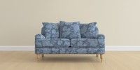 2 Seater Small Sofa