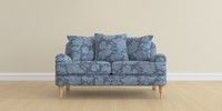 2 Seater Small Sofa