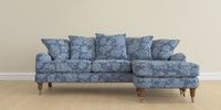 Medium Sofa Chaise - Universal