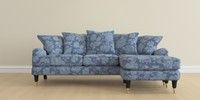 Medium Sofa Chaise - Universal