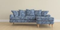 Medium Sofa Chaise - Universal