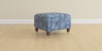Storage Footstool