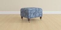 Storage Footstool
