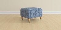 Storage Footstool