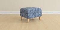 Storage Footstool