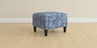 Storage Footstool