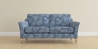 3 Seater Small Sofa