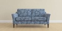 3 Seater Small Sofa