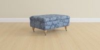 Storage Footstool