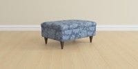 Storage Footstool