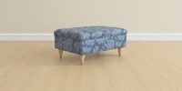 Storage Footstool