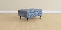 Storage Footstool