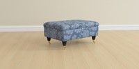 Storage Footstool