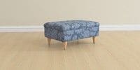 Storage Footstool