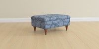 Storage Footstool