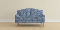 2 Seater Small Sofa