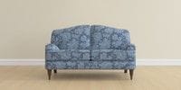 2 Seater Small Sofa