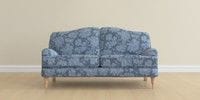 3 Seater Small Sofa
