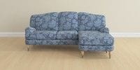 Medium Sofa Chaise - Universal