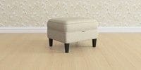 Storage Footstool