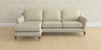 Medium Sofa Chaise - Left Hand